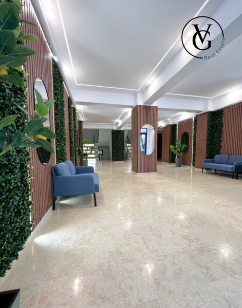 Baneasa Apartament de 4 camere in Jandarmeriei