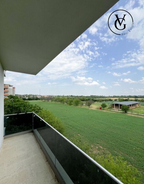 Baneasa Apartament de 4 camere in Jandarmeriei