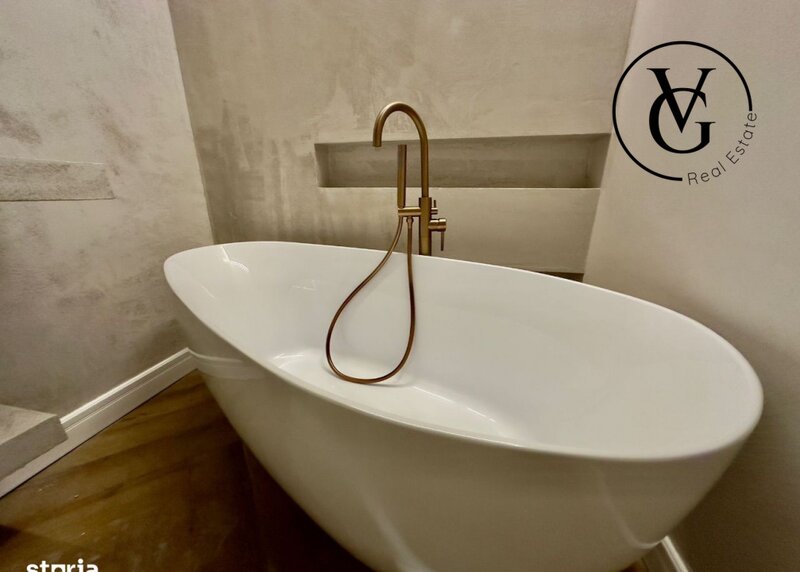 Baneasa Apartament de 4 camere in Jandarmeriei