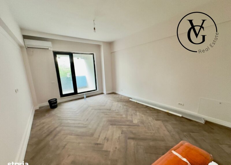 Baneasa Apartament de 4 camere in Jandarmeriei