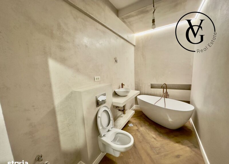 Baneasa Apartament de 4 camere in Jandarmeriei