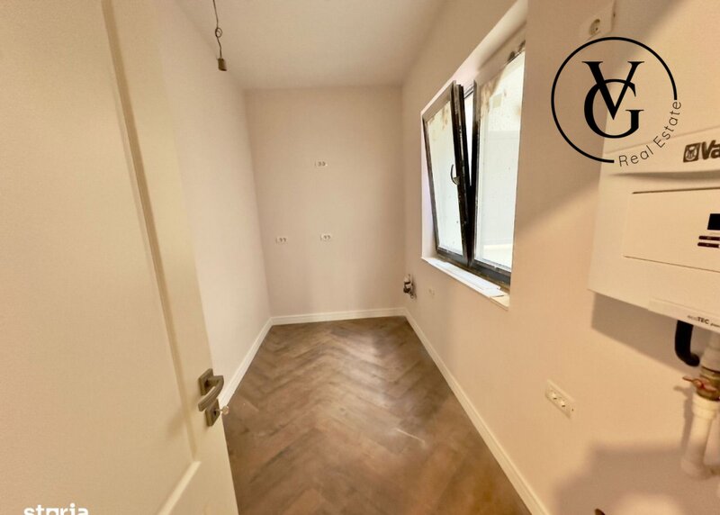 Baneasa Apartament de 4 camere in Jandarmeriei