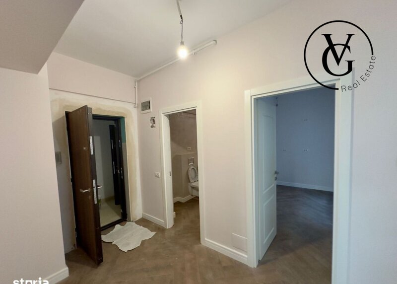 Baneasa Apartament de 4 camere in Jandarmeriei