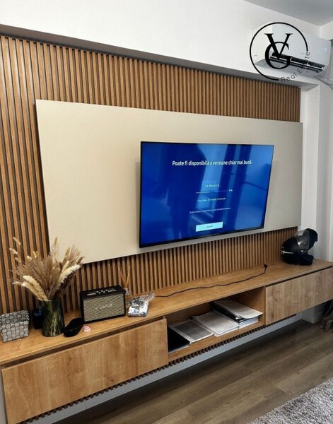 Baneasa Apartament de 4 camere in Jandarmeriei