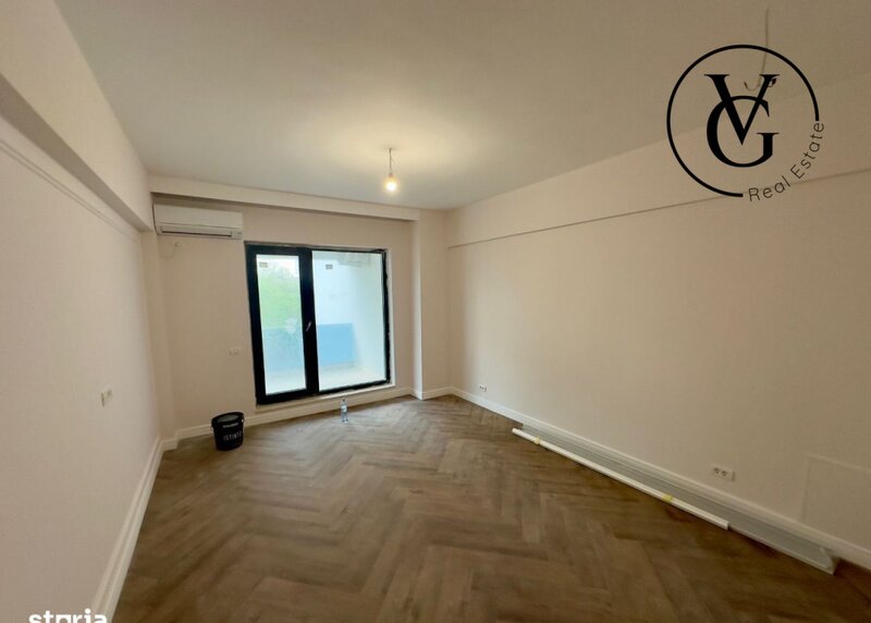 Baneasa Apartament de 4 camere in Jandarmeriei