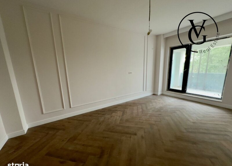 Baneasa Apartament de 4 camere in Jandarmeriei
